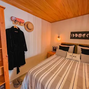 Shangri La Casas E Casa de Férias