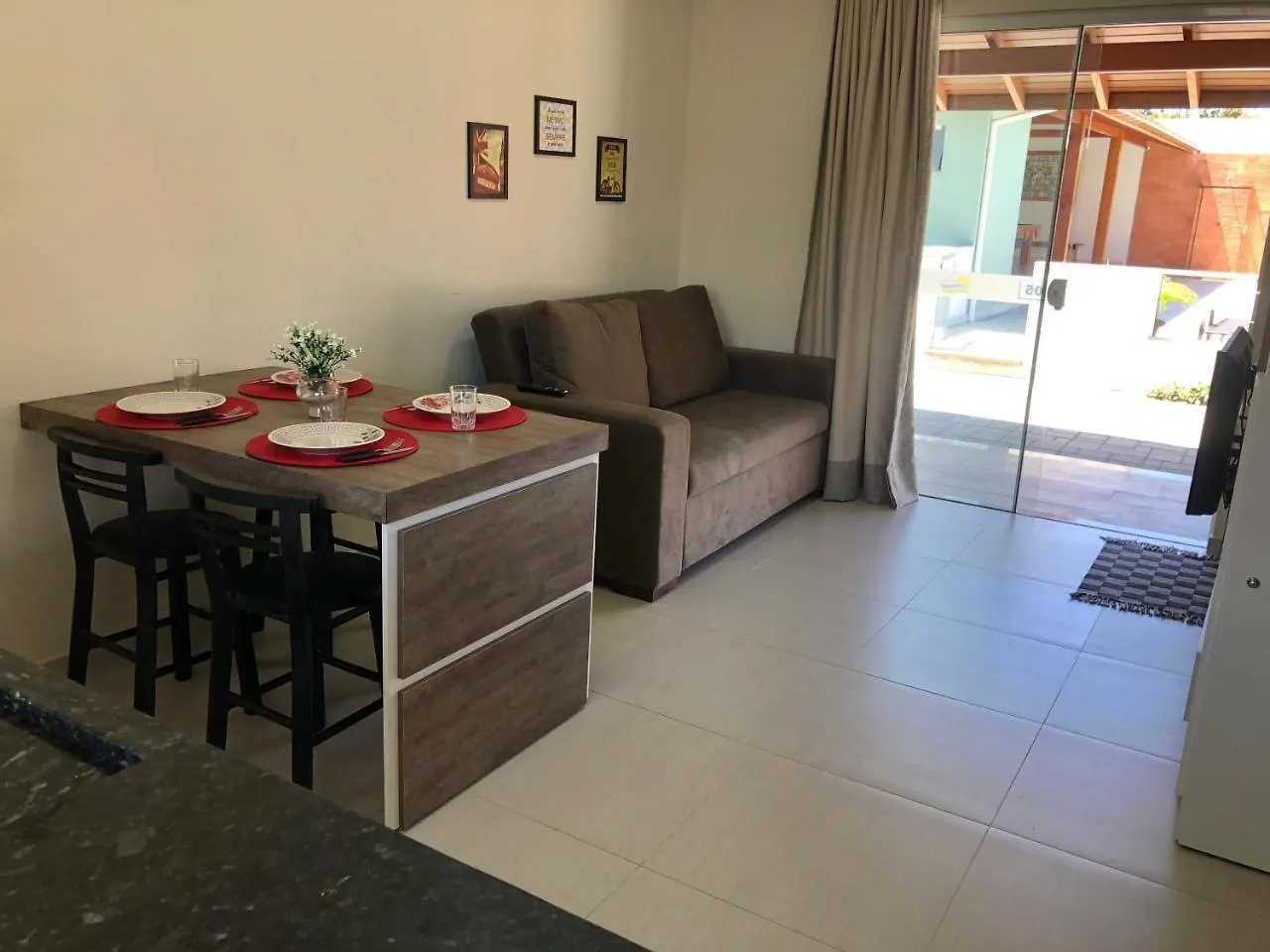 Morada Bella Rosa Apartamento Praia do Rosa